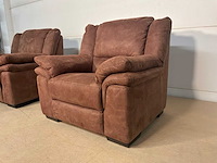 Missouri fauteuil - afbeelding 5 van  10