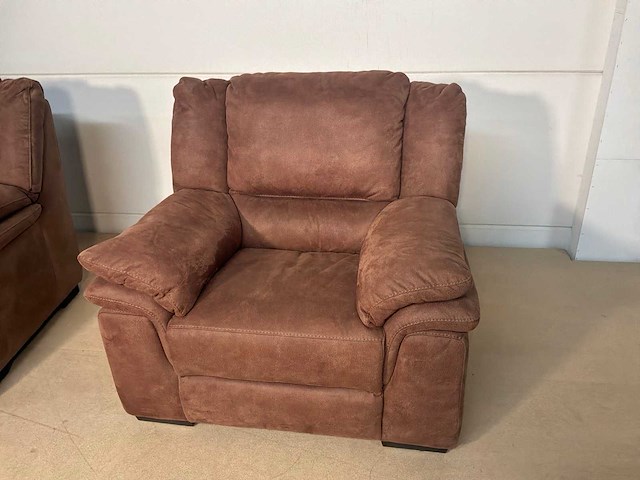 Missouri fauteuil - afbeelding 7 van  10