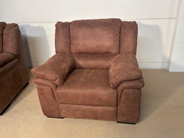 Missouri fauteuil - afbeelding 8 van  10