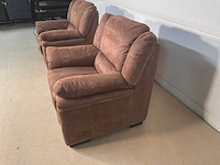 Missouri fauteuil - afbeelding 9 van  10