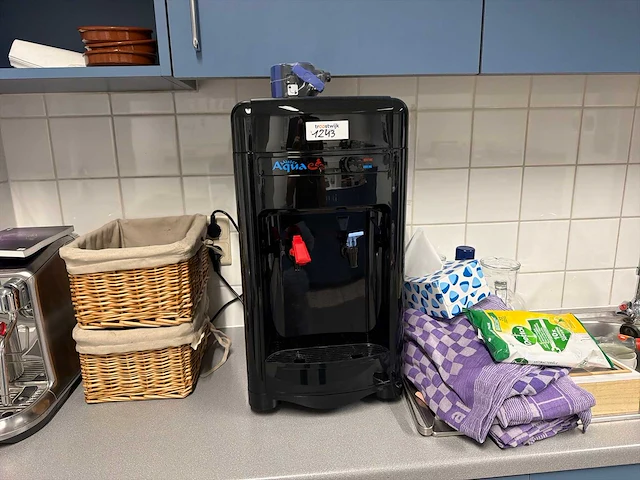 Mister aqua elektrische warm- en koudwaterdispenser - afbeelding 1 van  4