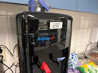 Mister aqua elektrische warm- en koudwaterdispenser - afbeelding 2 van  4