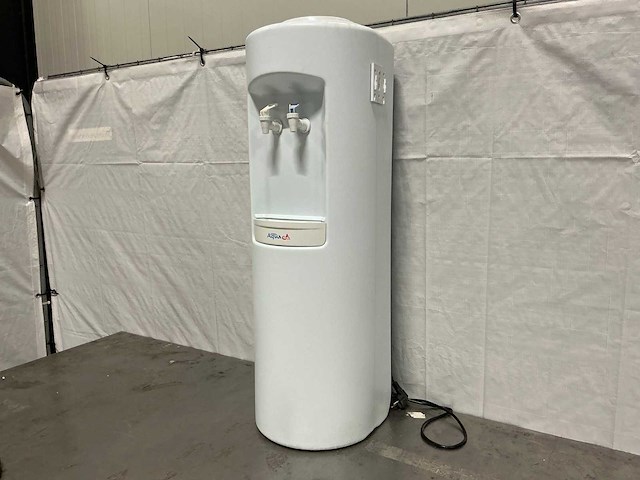 Mister aqua gekoelde waterdispenser - afbeelding 1 van  3