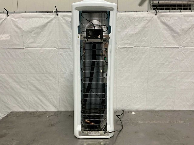 Mister aqua gekoelde waterdispenser - afbeelding 3 van  3