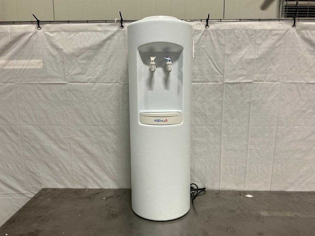 Mister aqua gekoelde waterdispenser - afbeelding 2 van  5