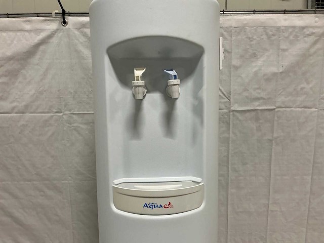 Mister aqua gekoelde waterdispenser - afbeelding 4 van  5
