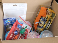 Mistery box - afbeelding 2 van  3