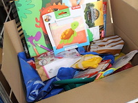 Mistery box - afbeelding 2 van  3