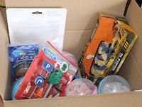 Mistery box - afbeelding 1 van  3