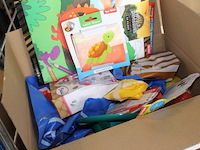 Mistery box - afbeelding 2 van  3