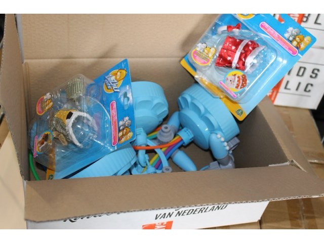 Mistery box - afbeelding 1 van  3