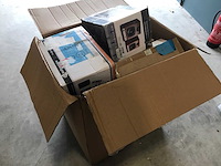 Misterybox speakers speakersets speaker - afbeelding 1 van  2