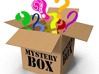 Misterybox - afbeelding 3 van  3