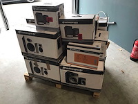 Misterypallet diverse speakers speaker - afbeelding 1 van  3