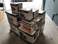 Misterypallet diverse speakers speaker - afbeelding 2 van  3