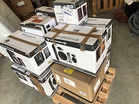 Misterypallet diverse speakers speaker - afbeelding 3 van  3