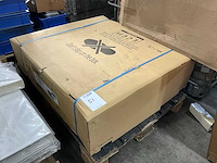 Mistubishi sez-m25da2 airconditioning - afbeelding 1 van  2