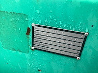 Misubitsi fg35 vorkheftruck - afbeelding 2 van  12