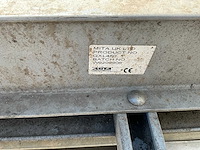Mita diverse rails - afbeelding 7 van  7