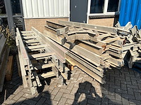 Mita diverse rails - afbeelding 2 van  7