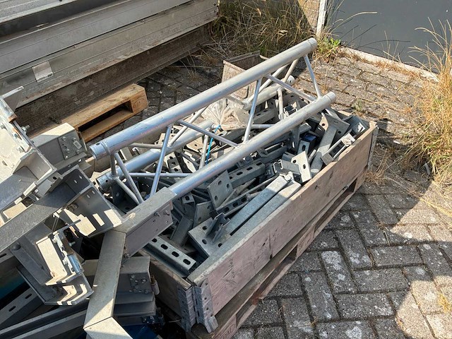 Mita diverse rails - afbeelding 4 van  7