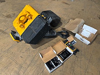 Mitari - mvk3 - electric chain hoist - 2018 - afbeelding 2 van  9