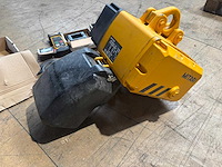 Mitari - mvk3 - electric chain hoist - 2018 - afbeelding 5 van  9