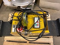 Mitari bm3600 accu hijsmagneet - afbeelding 3 van  5