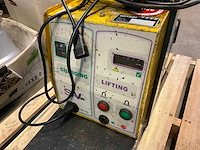 Mitari bm3600 accu hijsmagneet - afbeelding 4 van  5