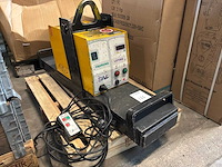 Mitari bm3600 batterijhefmagneet - afbeelding 2 van  8