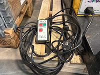 Mitari bm3600 batterijhefmagneet - afbeelding 6 van  8