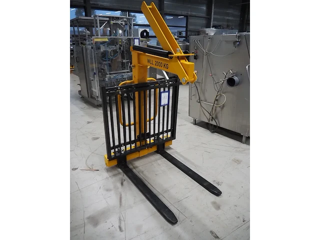 Mitari hijs techniek bv - afbeelding 1 van  8