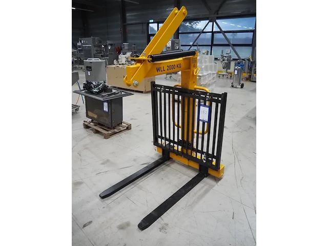 Mitari hijs techniek bv - afbeelding 2 van  8