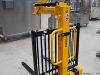 Mitari hijs techniek bv - afbeelding 3 van  8