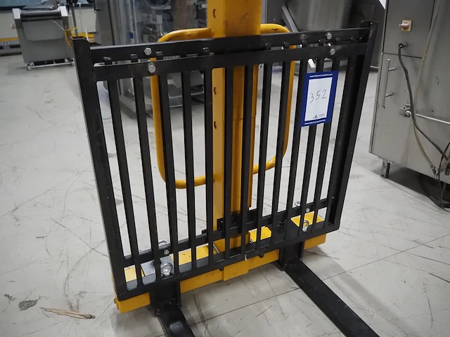 Mitari hijs techniek bv - afbeelding 6 van  8