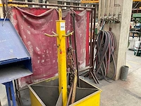 Mitari hijskettingen en hijsbanden - afbeelding 2 van  7