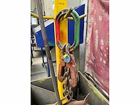 Mitari hijskettingen en hijsbanden - afbeelding 5 van  7