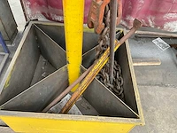 Mitari hijskettingen en hijsbanden - afbeelding 4 van  7