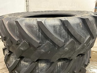 Mitas - ac85 - tractor band 520/85 r42 (2x) - afbeelding 3 van  3