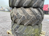 Mitas - band 18-19.5 (4x) - afbeelding 3 van  13