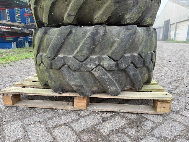 Mitas - band 18-19.5 (4x) - afbeelding 5 van  13
