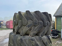 Mitas - band 18-19.5 (4x) - afbeelding 11 van  13