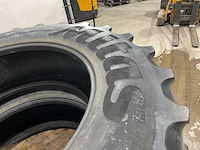 Mitas - hc2000 - tractor band vf 520/85 r42 (2x) - afbeelding 8 van  8