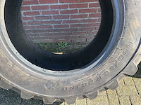 Mitas - ti-20 - band, wiel en velg - afbeelding 1 van  2