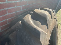 Mitas - ti-20 - band, wiel en velg - afbeelding 2 van  2