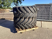 Mitas ac 70 n landbouwband - afbeelding 1 van  7