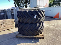Mitas ac 70 n landbouwband - afbeelding 2 van  7