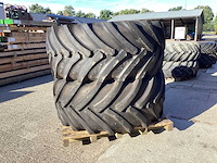 Mitas ac 70 n landbouwband - afbeelding 3 van  7