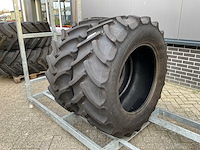 Mitas ac65 band (2x) - afbeelding 1 van  5