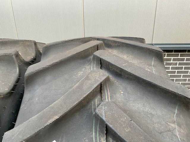 Mitas ac65 band (2x) - afbeelding 2 van  5